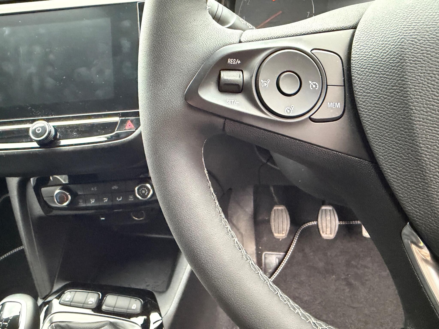 Used Vauxhall Corsa 2023 for sale - 77331467: Photo 45