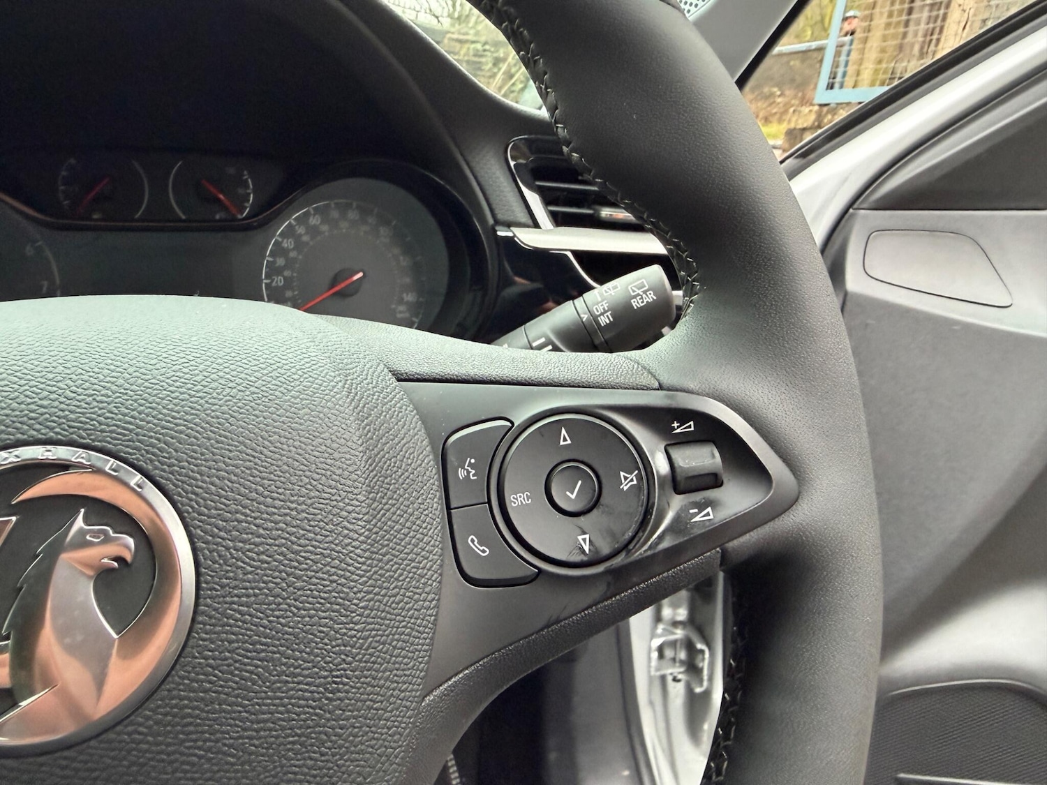 Used Vauxhall Corsa 2023 for sale - 77331467: Photo 46