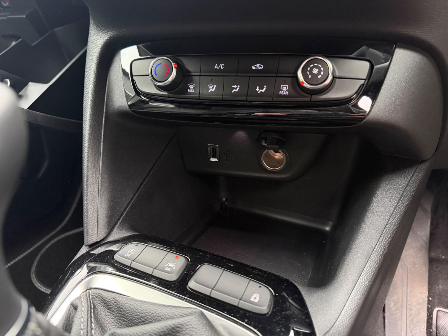 Used Vauxhall Corsa 2023 for sale - 77331467: Photo 47