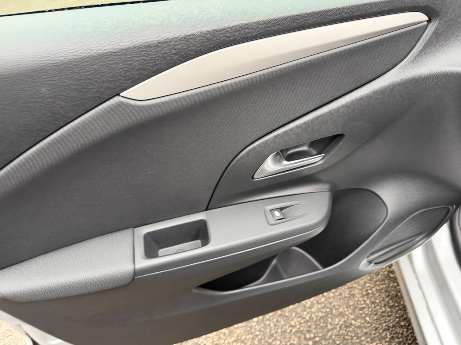 Used Vauxhall Corsa 2023 for sale - 77331467: Photo 48