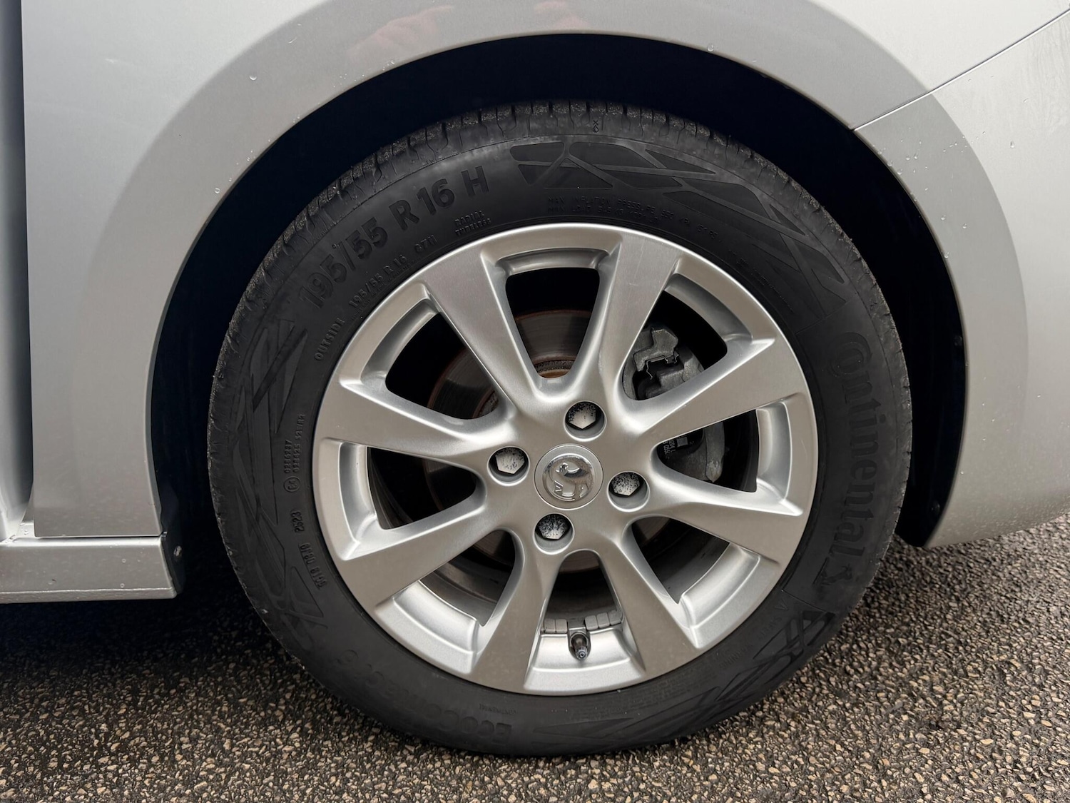 Used Vauxhall Corsa 2023 for sale - 77331467: Photo 50