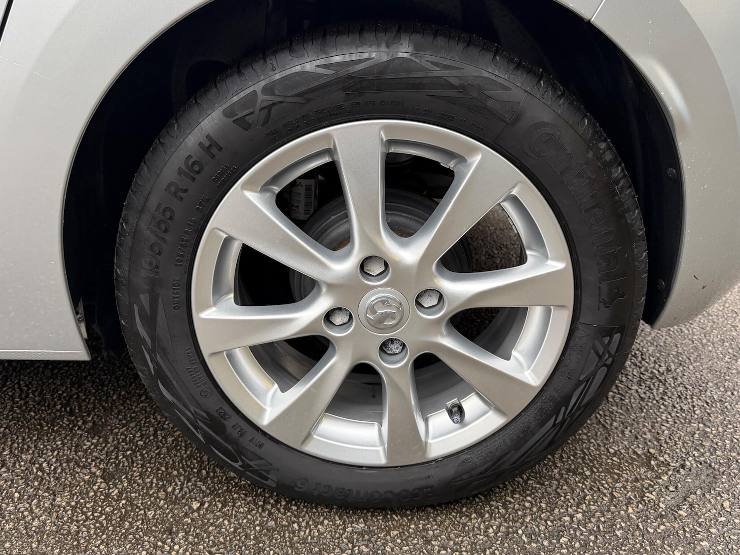 Used Vauxhall Corsa 2023 for sale - 77331467: Photo 51