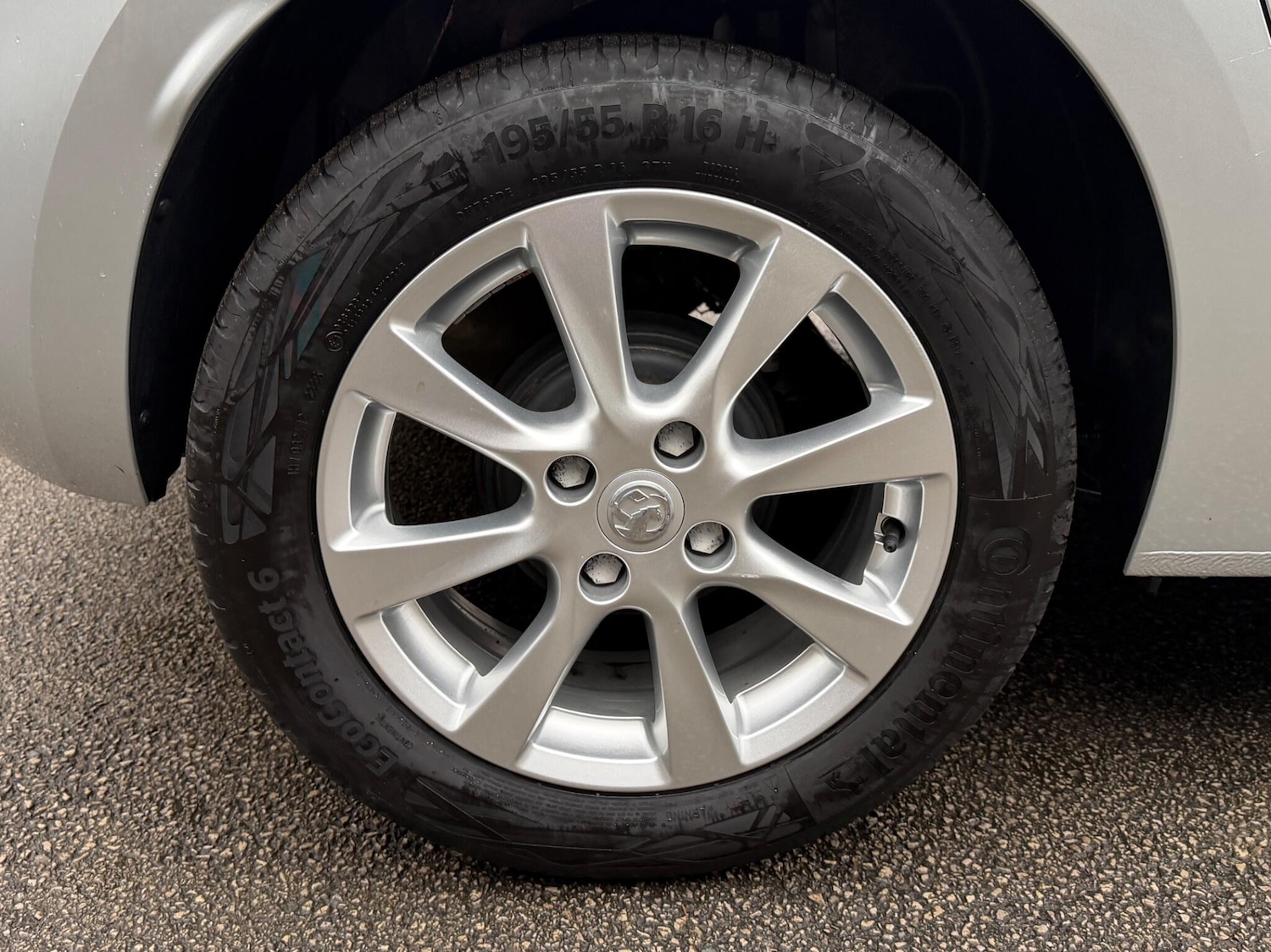 Used Vauxhall Corsa 2023 for sale - 77331467: Photo 52