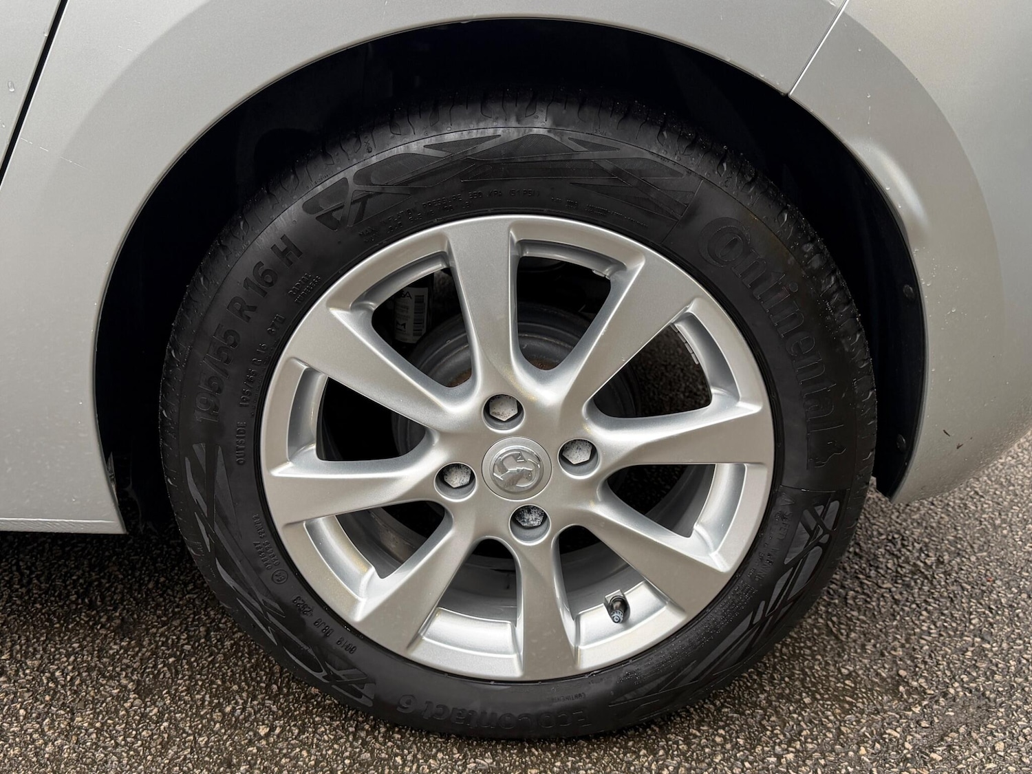 Used Vauxhall Corsa 2023 for sale - 77331467: Photo 53