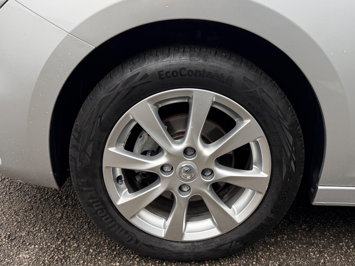 Used Vauxhall Corsa 2023 for sale - 77331467: Photo 54