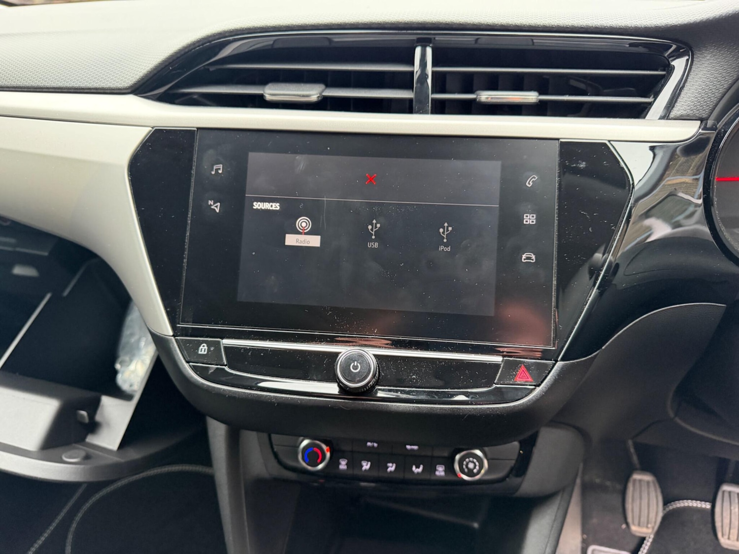 Used Vauxhall Corsa 2023 for sale - 77331467: Photo 56