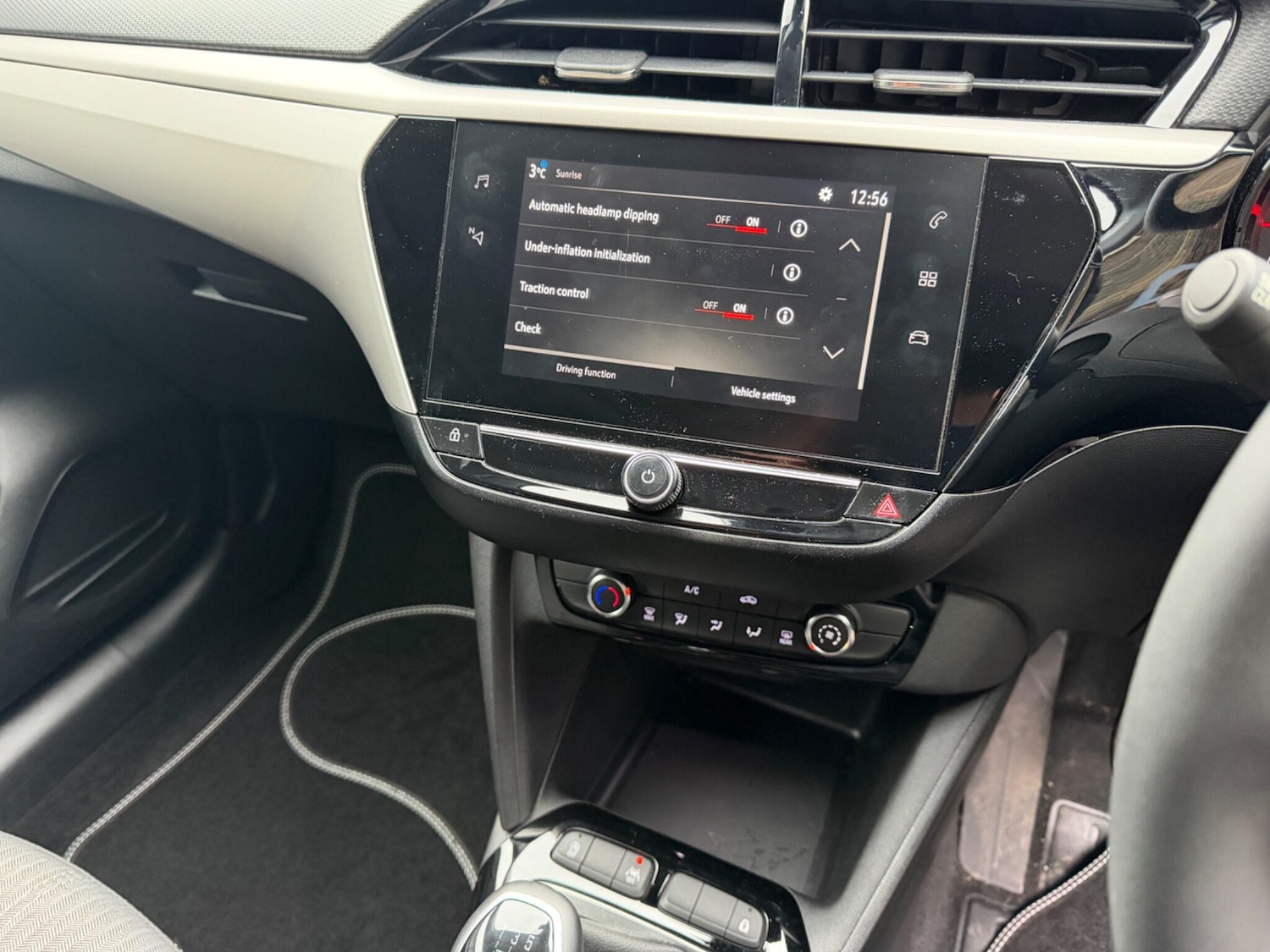 Used Vauxhall Corsa 2023 for sale - 77331467: Photo 57