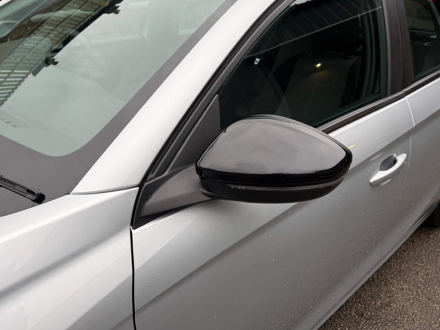 Used Vauxhall Corsa 2023 for sale - 77331467: Photo 59