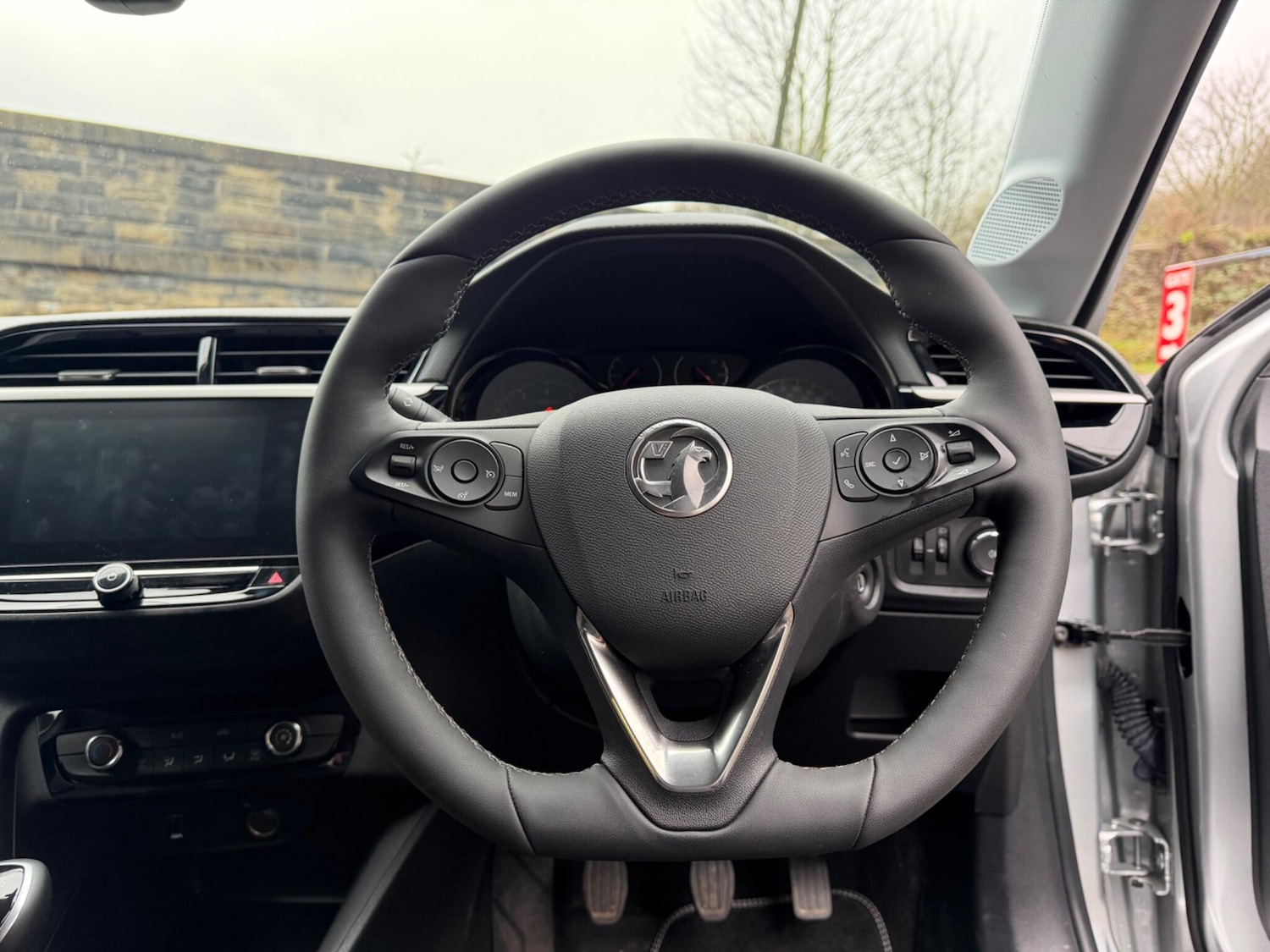 Used Vauxhall Corsa 2023 for sale - 77331467: Photo 62