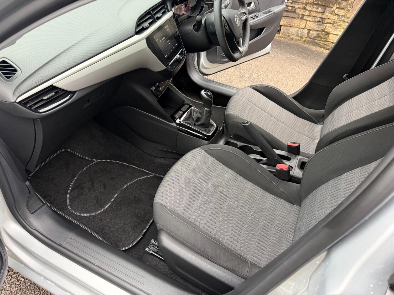 Used Vauxhall Corsa 2023 for sale - 77331467: Photo 64