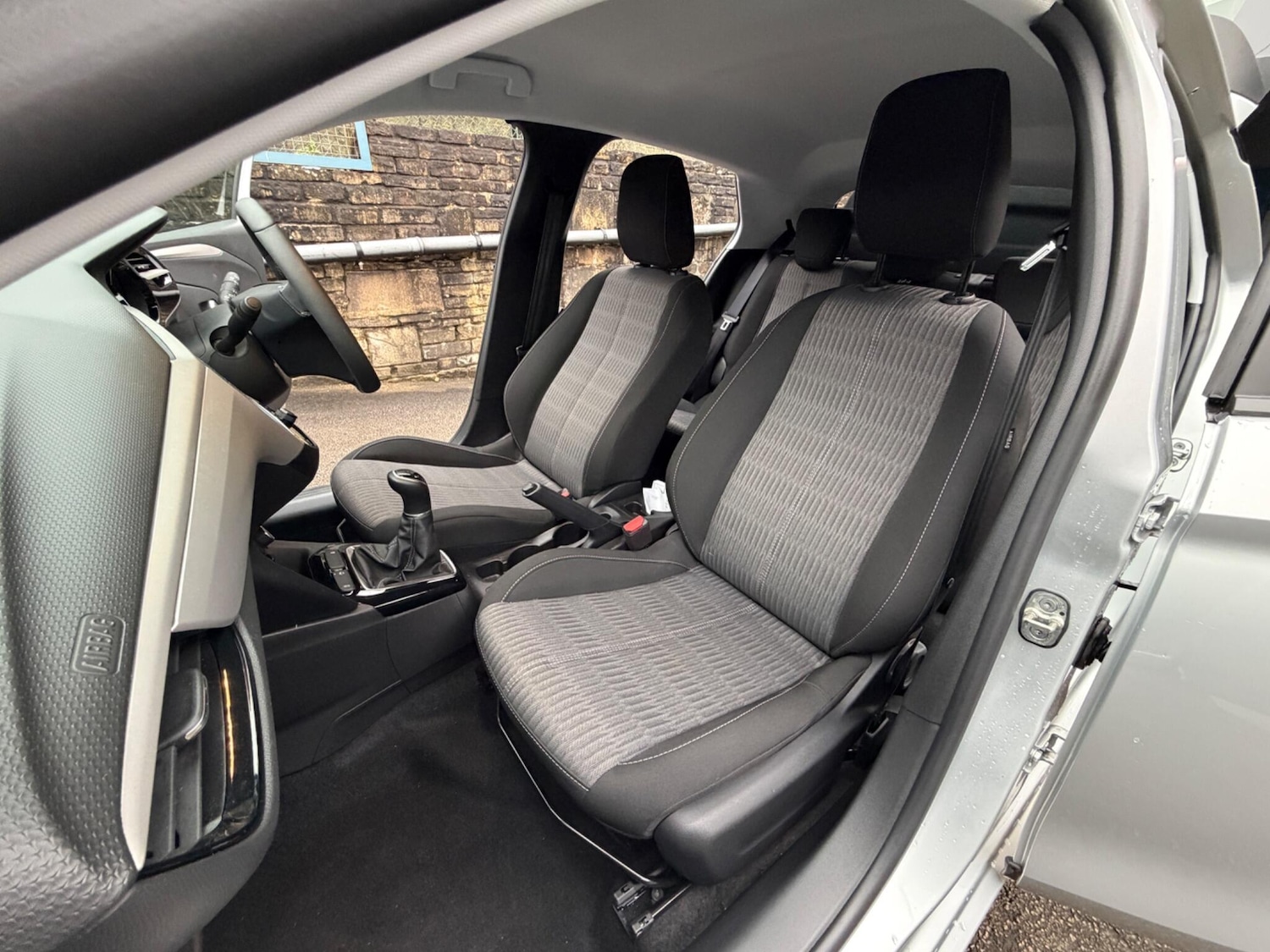 Used Vauxhall Corsa 2023 for sale - 77331467: Photo 65