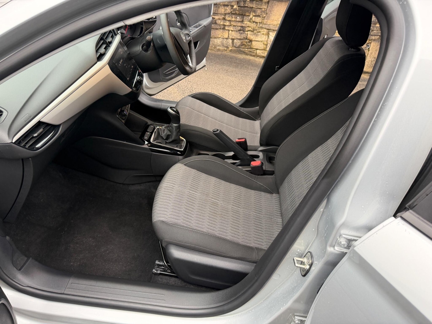 Used Vauxhall Corsa 2023 for sale - 77331467: Photo 66