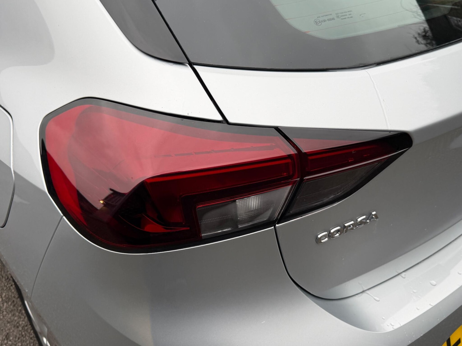 Used Vauxhall Corsa 2023 for sale - 77331467: Photo 68