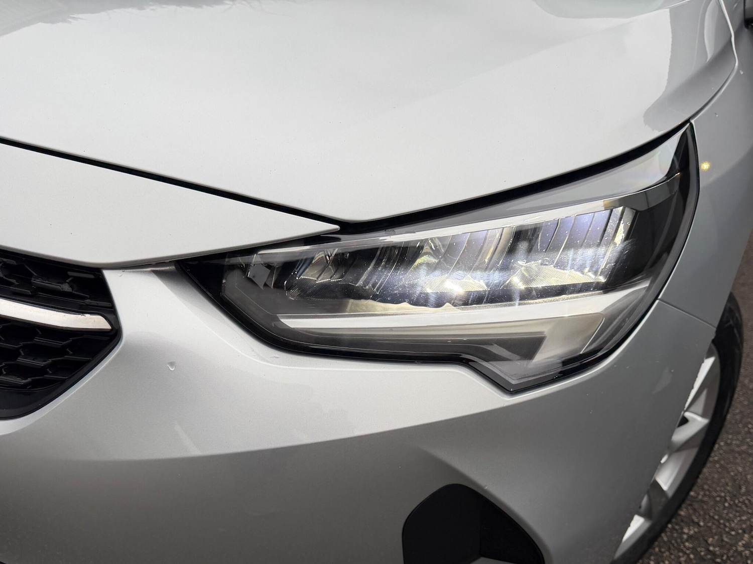 Used Vauxhall Corsa 2023 for sale - 77331467: Photo 69