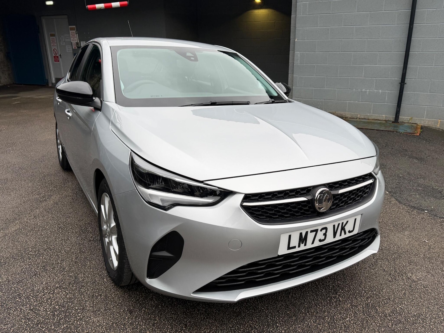 Used Vauxhall Corsa 2023 for sale - 77331467: Photo 7