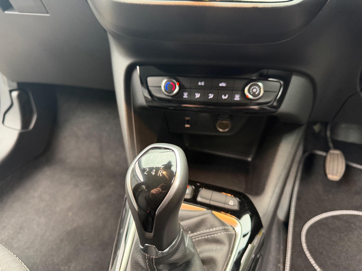 Used Vauxhall Corsa 2023 for sale - 77331467: Photo 71