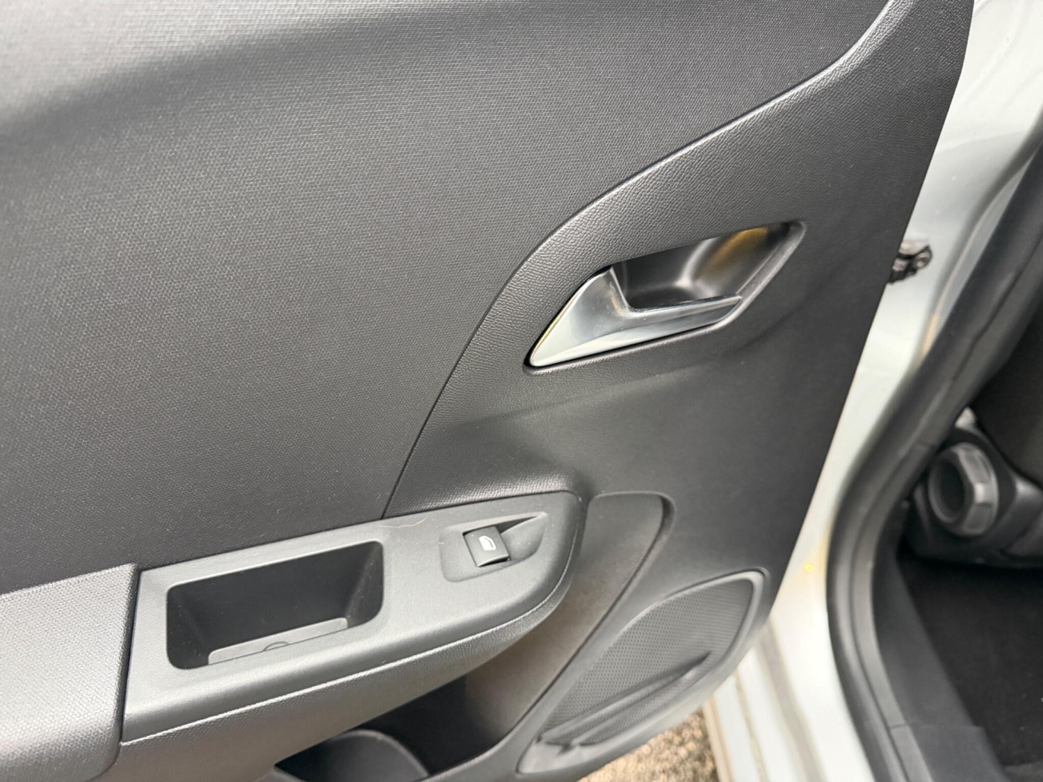 Used Vauxhall Corsa 2023 for sale - 77331467: Photo 73