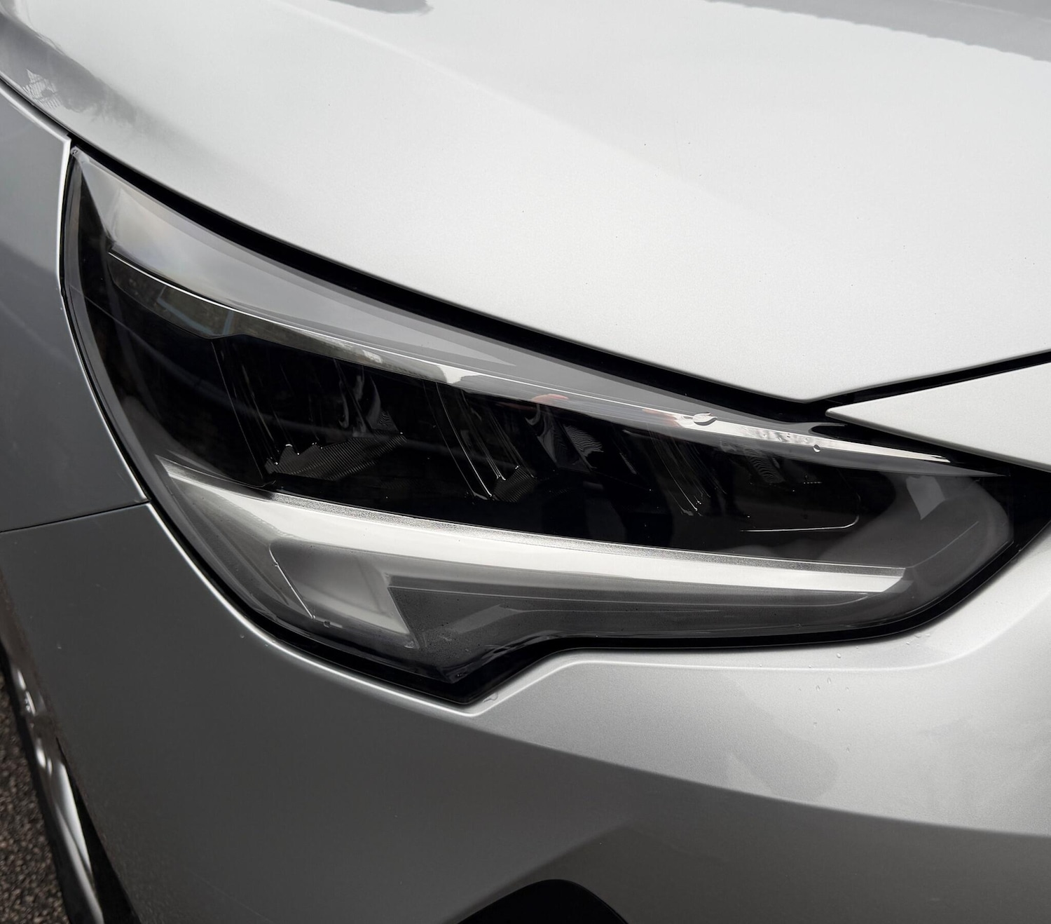 Used Vauxhall Corsa 2023 for sale - 77331467: Photo 75