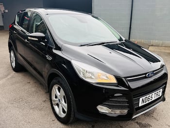 Used Ford Kuga 2016 for sale - 79807765: Photo