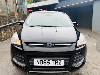 Used Ford Kuga 2016 for sale - 79807765: Photo
