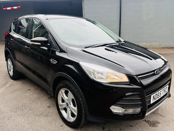 Used Ford Kuga 2016 for sale - 79807765: Photo