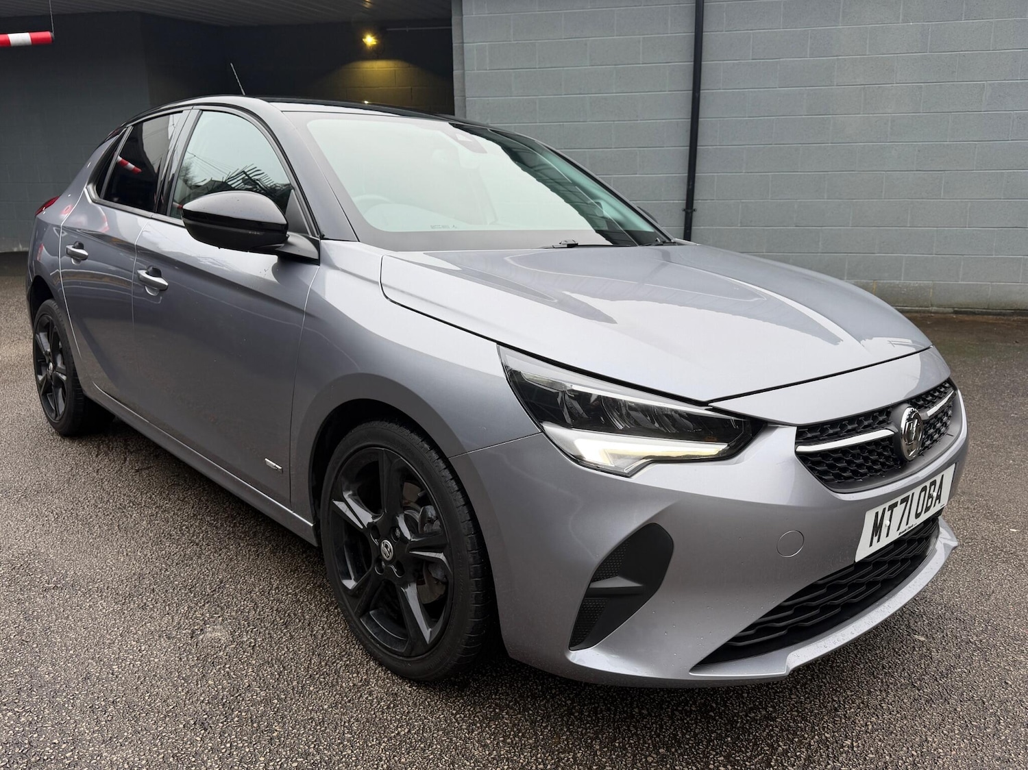 Used Vauxhall Corsa 2021 for sale - 77511360: Photo 10