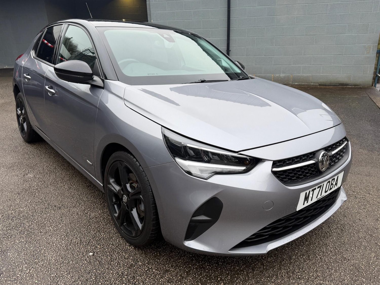 Used Vauxhall Corsa 2021 for sale - 77511360: Photo 15