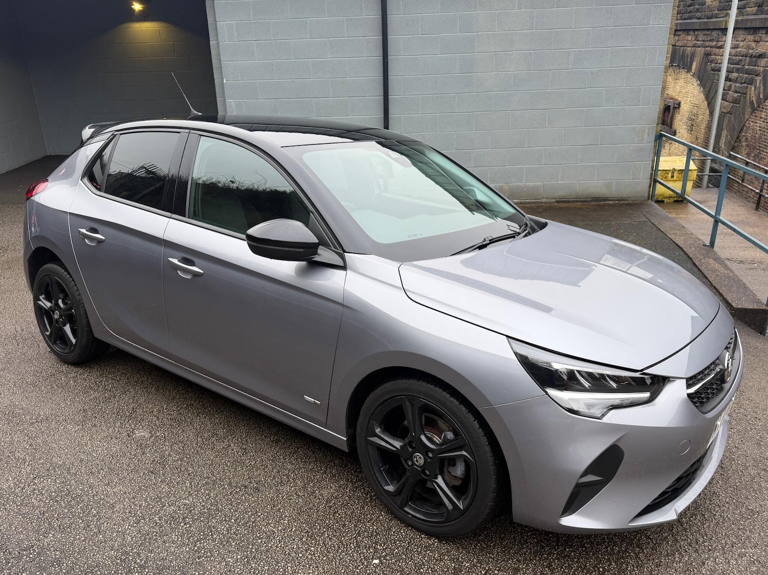 Used Vauxhall Corsa 2021 for sale - 77511360: Photo 16