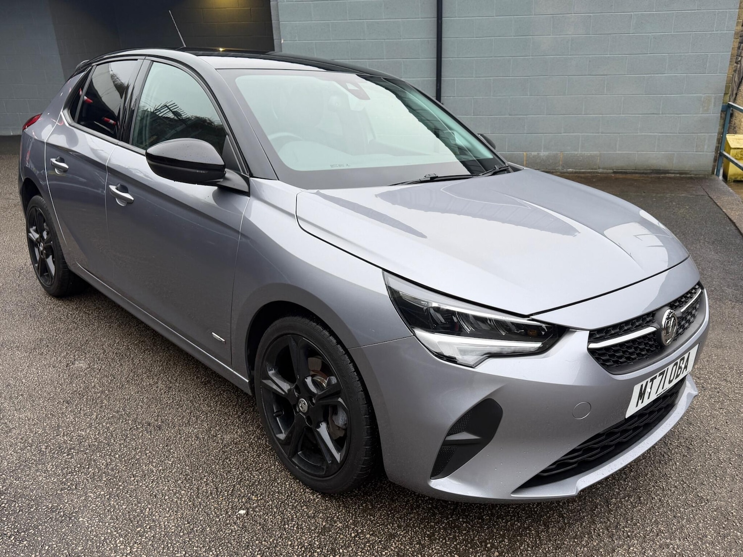 Used Vauxhall Corsa 2021 for sale - 77511360: Photo 17