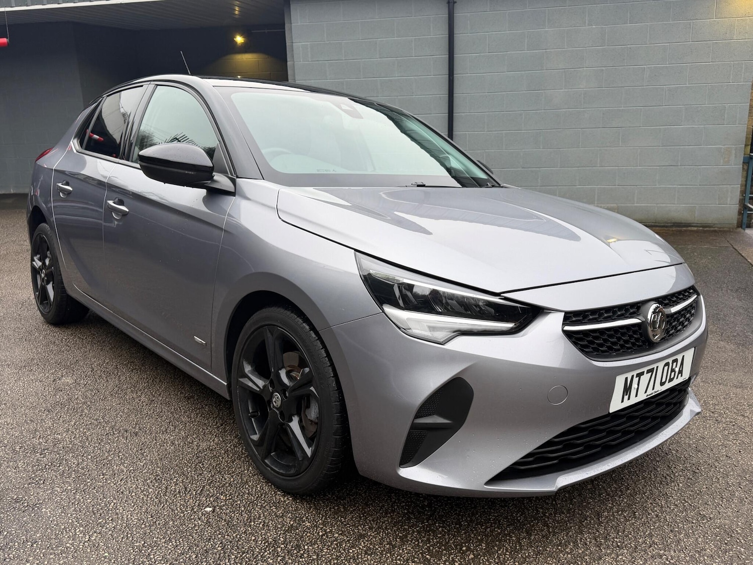Used Vauxhall Corsa 2021 for sale - 77511360: Photo 18
