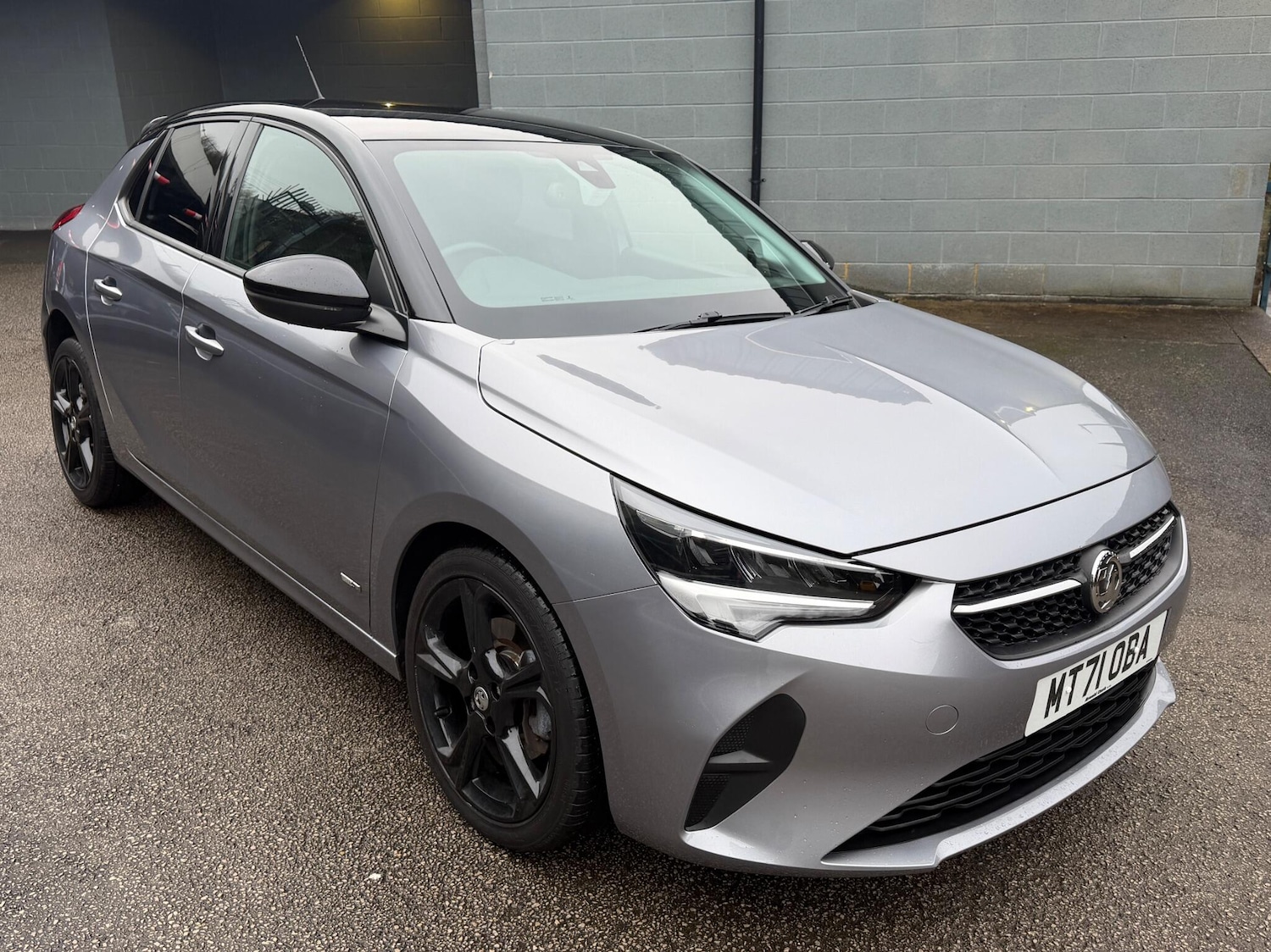 Used Vauxhall Corsa 2021 for sale - 77511360: Photo 19