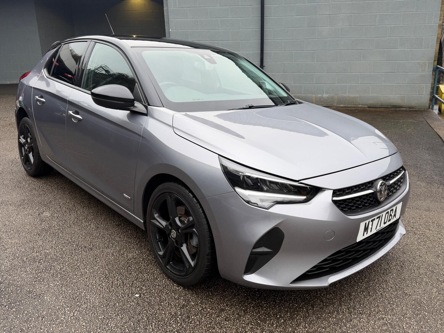 Used Vauxhall Corsa 2021 for sale - 77511360: Photo 20