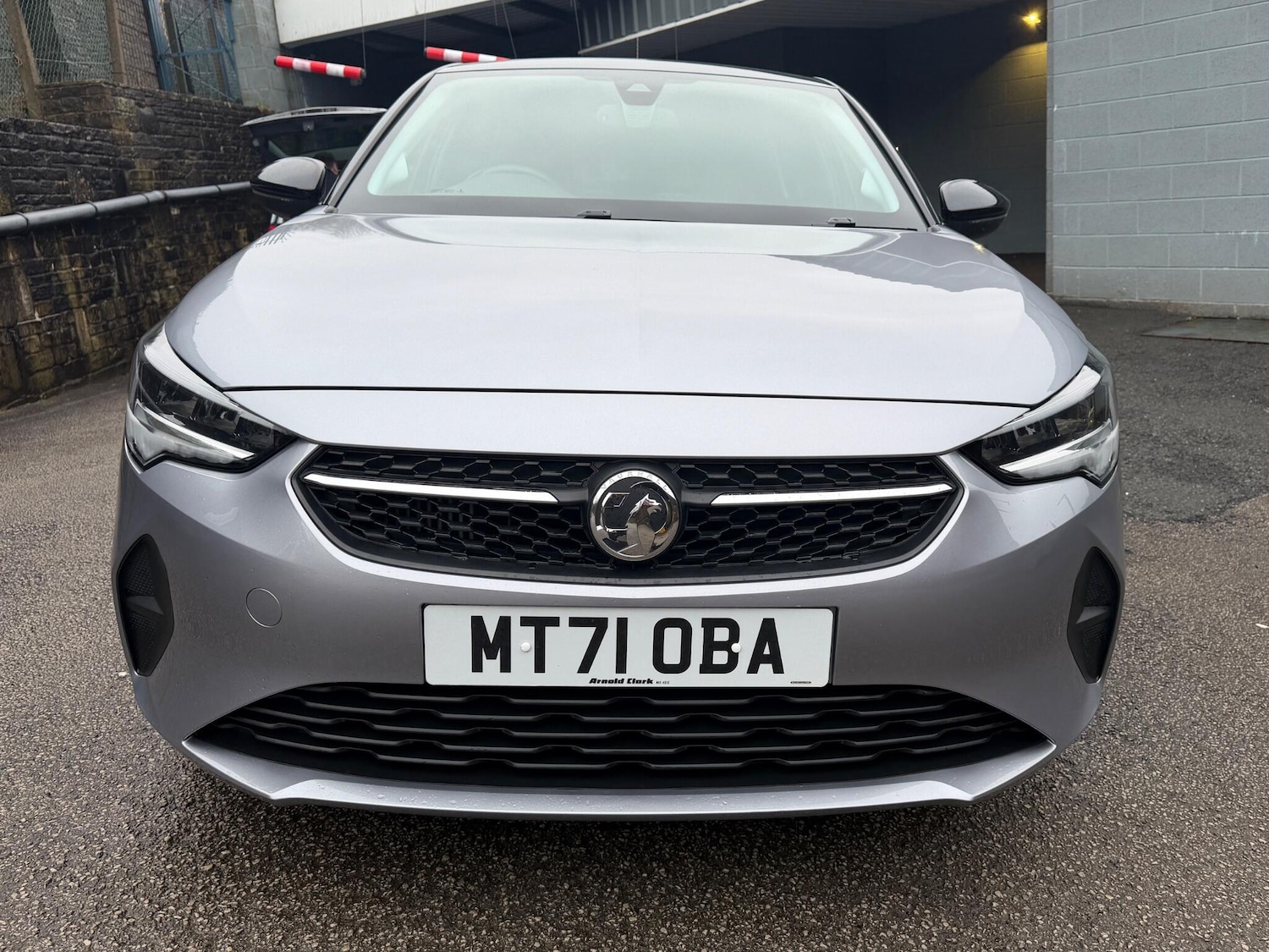 Used Vauxhall Corsa 2021 for sale - 77511360: Photo 22