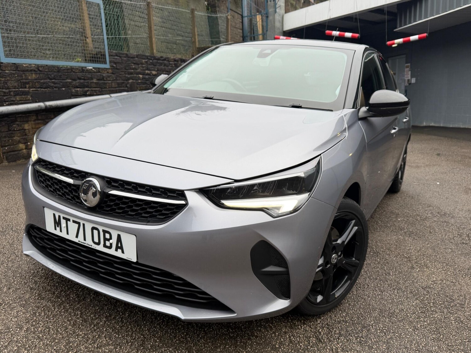 Used Vauxhall Corsa 2021 for sale - 77511360: Photo 24