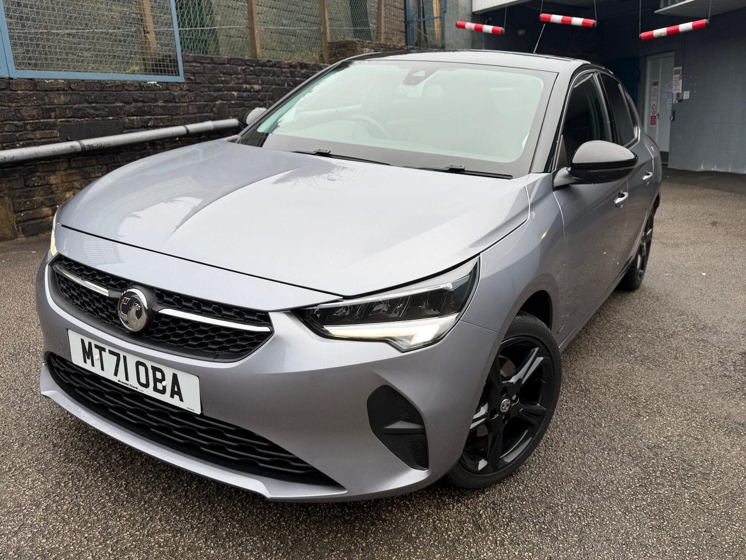 Used Vauxhall Corsa 2021 for sale - 77511360: Photo 25
