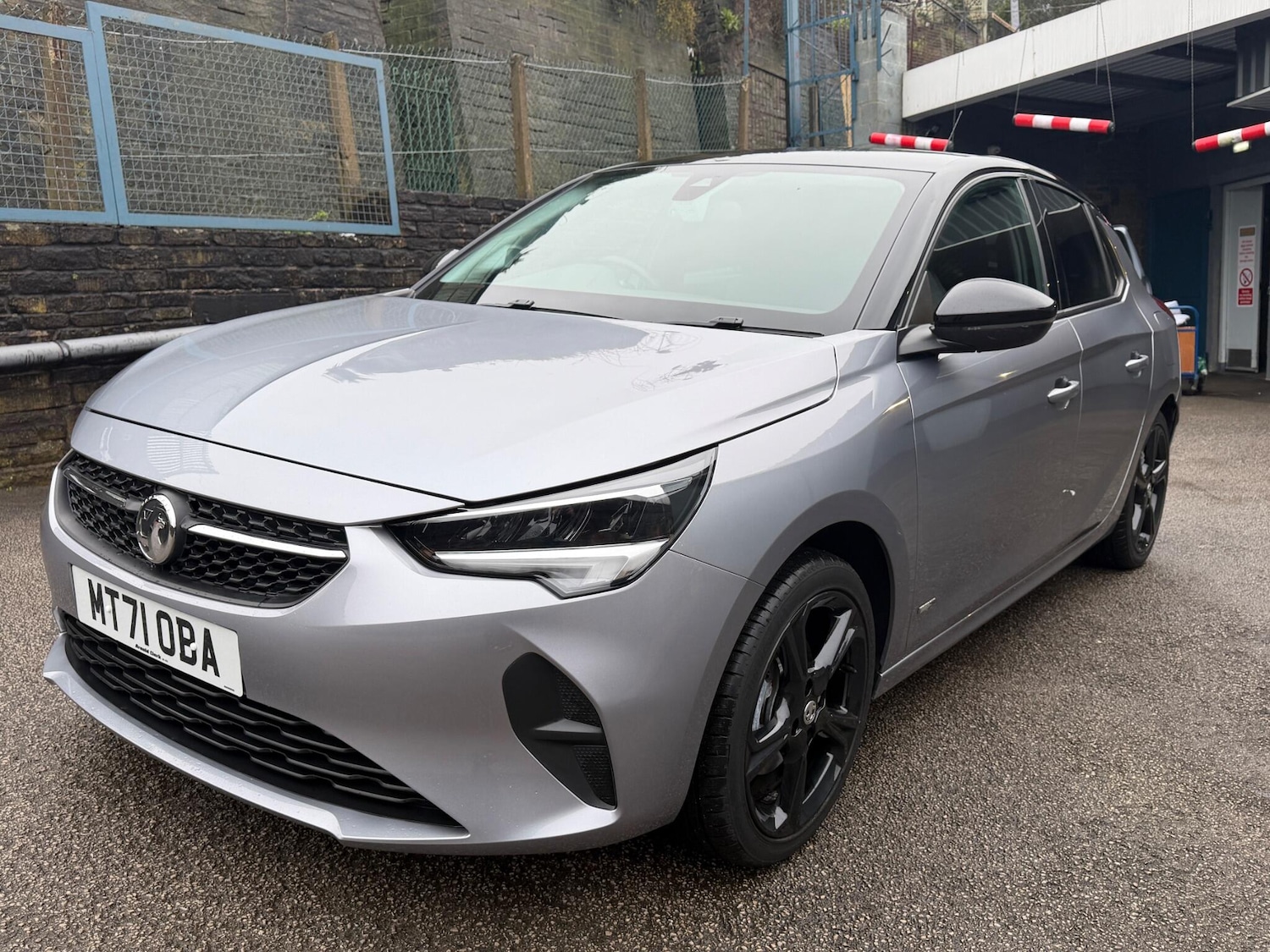 Used Vauxhall Corsa 2021 for sale - 77511360: Photo 27
