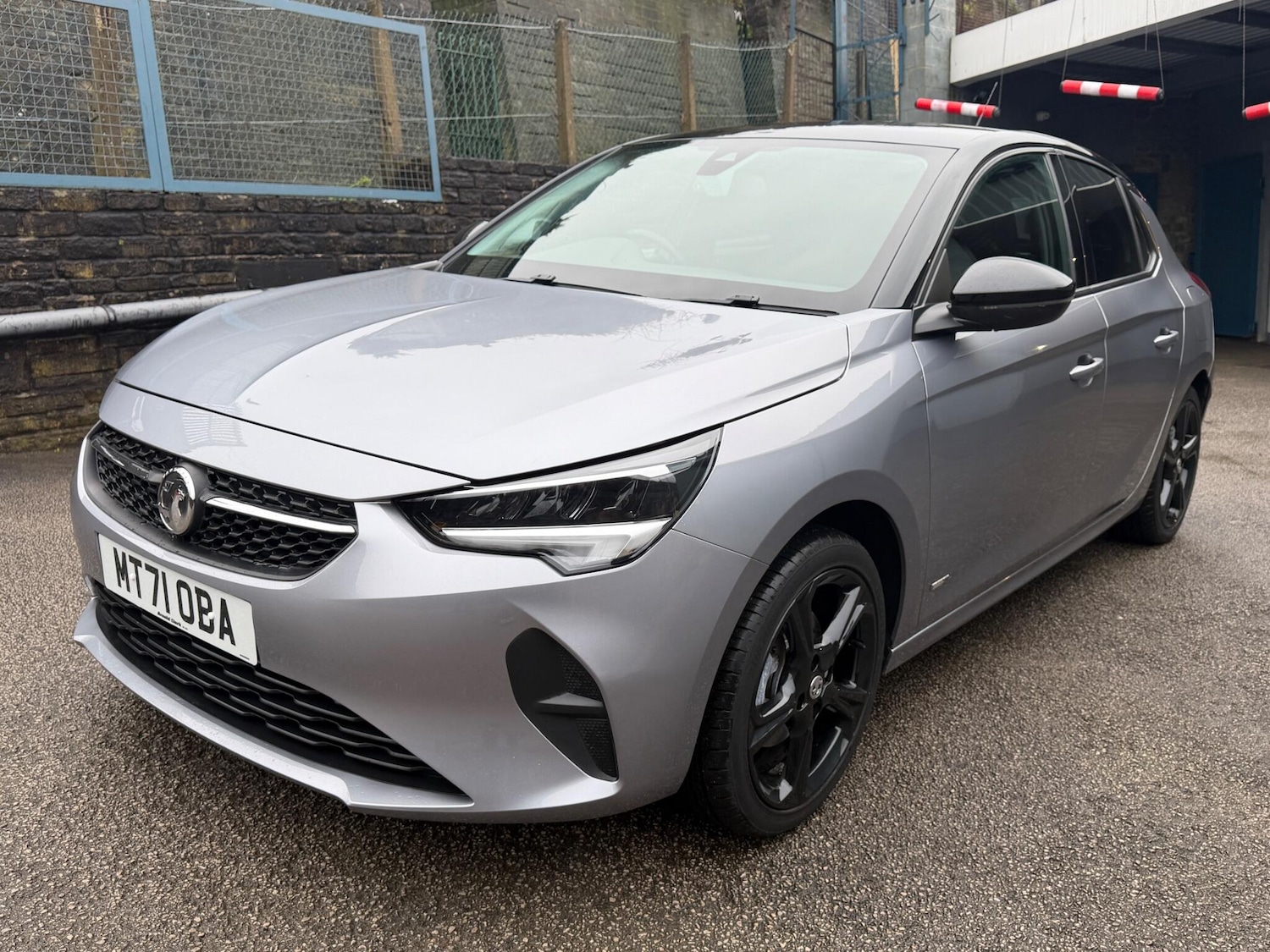 Used Vauxhall Corsa 2021 for sale - 77511360: Photo 28
