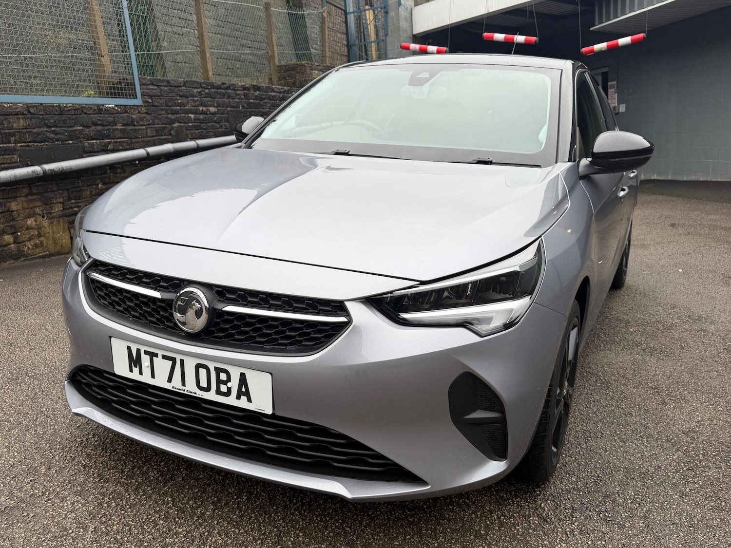 Used Vauxhall Corsa 2021 for sale - 77511360: Photo 29