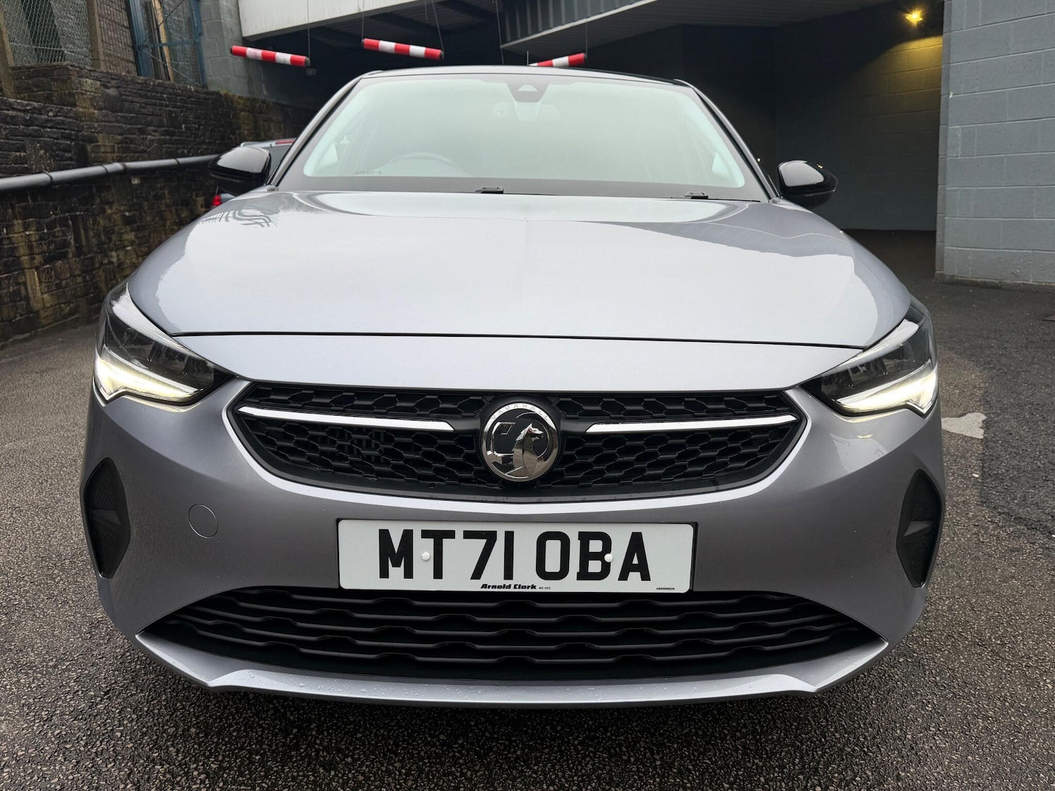 Used Vauxhall Corsa 2021 for sale - 77511360: Photo 3