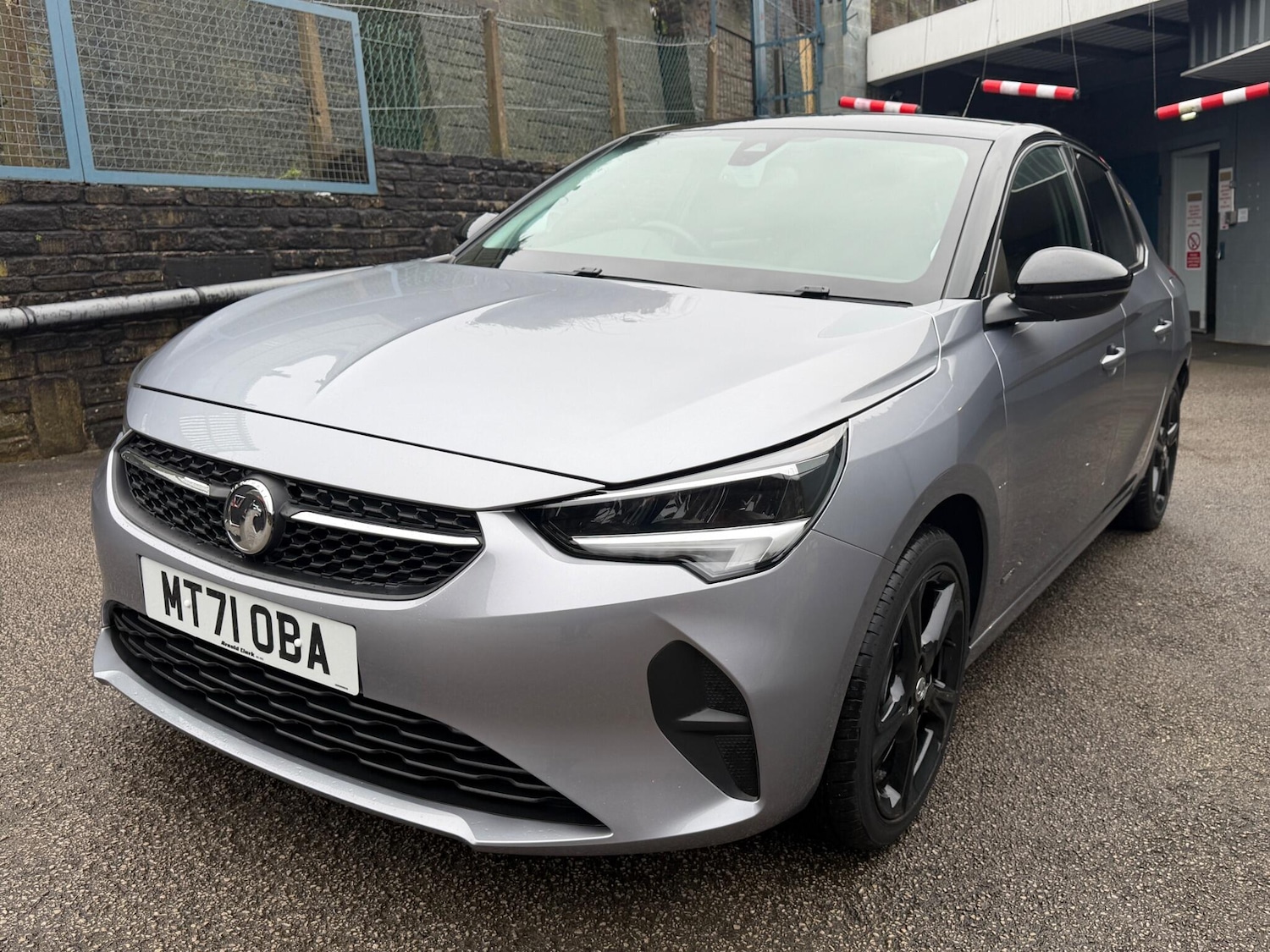 Used Vauxhall Corsa 2021 for sale - 77511360: Photo 30