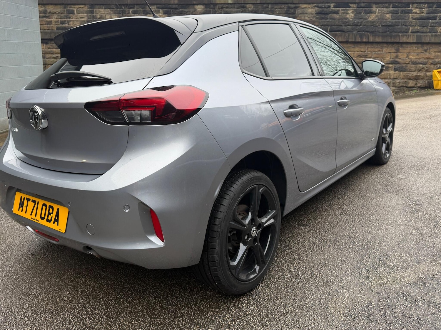 Used Vauxhall Corsa 2021 for sale - 77511360: Photo 33