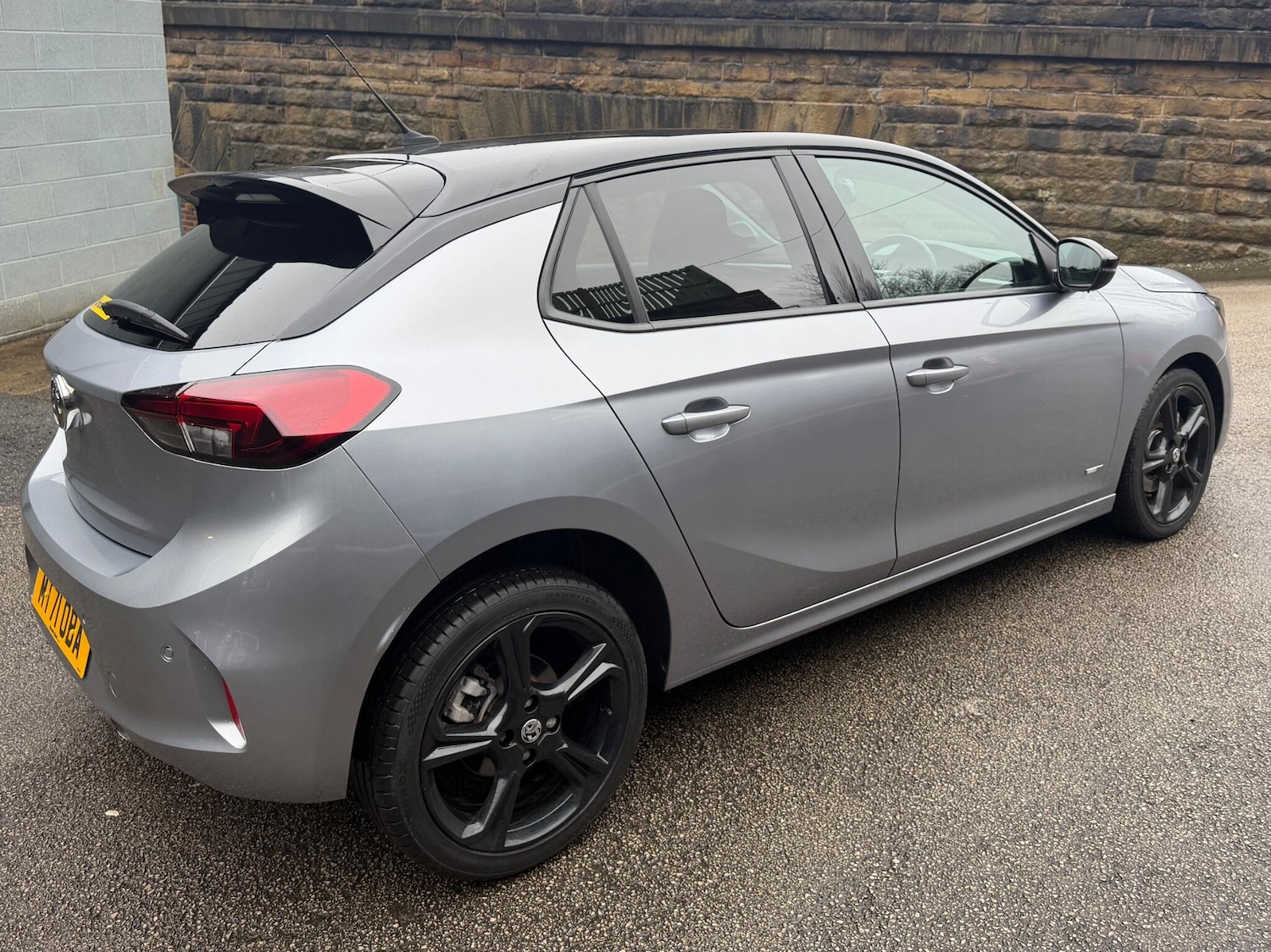 Used Vauxhall Corsa 2021 for sale - 77511360: Photo 37