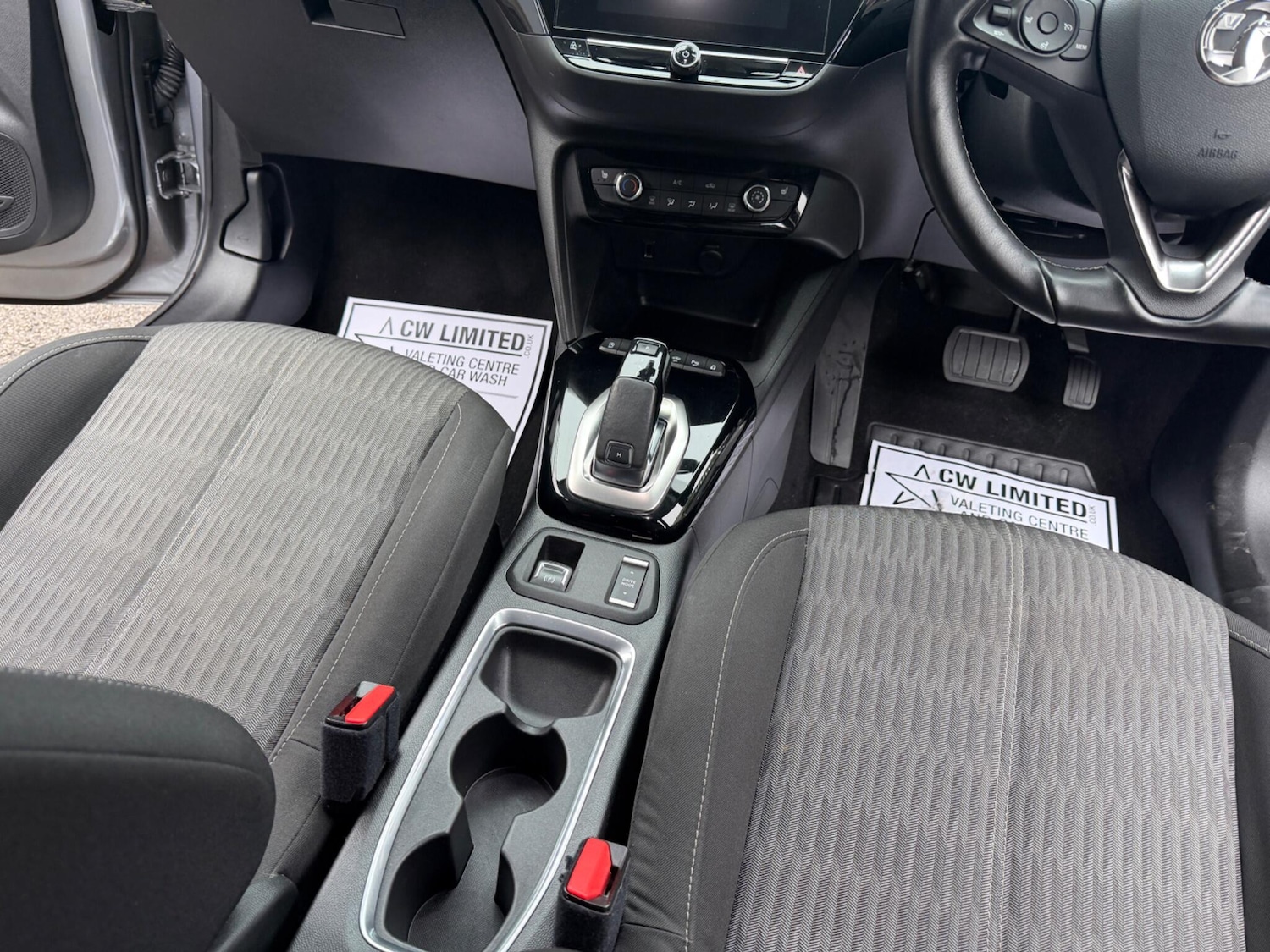 Used Vauxhall Corsa 2021 for sale - 77511360: Photo 38