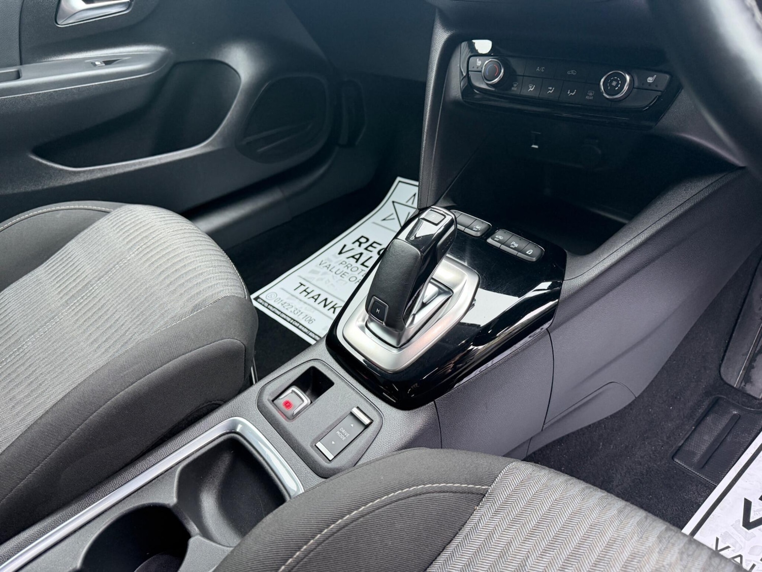 Used Vauxhall Corsa 2021 for sale - 77511360: Photo 39