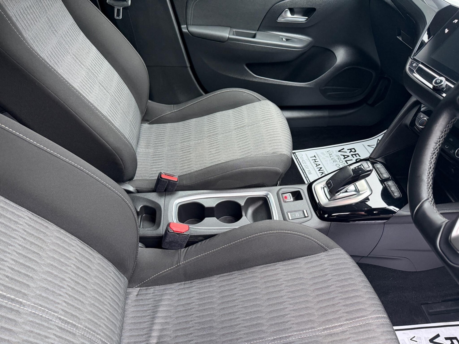 Used Vauxhall Corsa 2021 for sale - 77511360: Photo 40