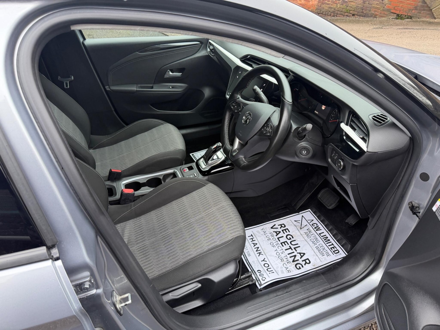 Used Vauxhall Corsa 2021 for sale - 77511360: Photo 41