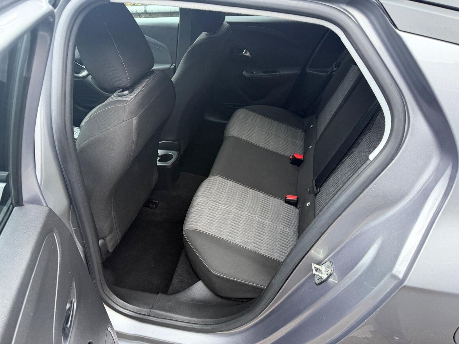 Used Vauxhall Corsa 2021 for sale - 77511360: Photo 42