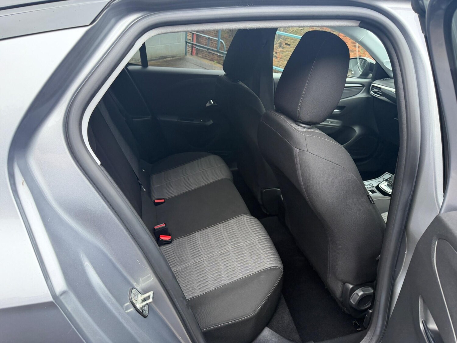 Used Vauxhall Corsa 2021 for sale - 77511360: Photo 43