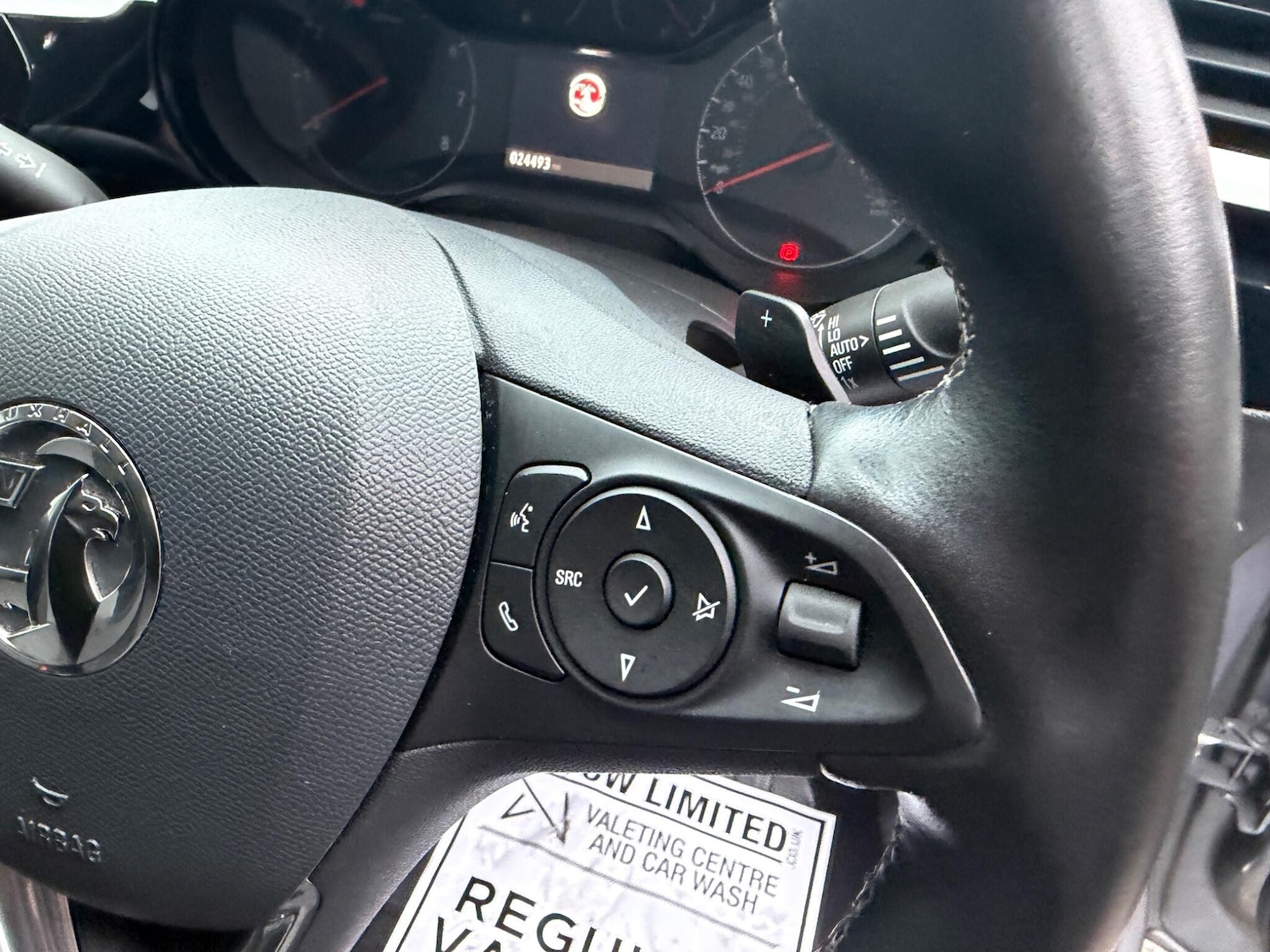 Used Vauxhall Corsa 2021 for sale - 77511360: Photo 46