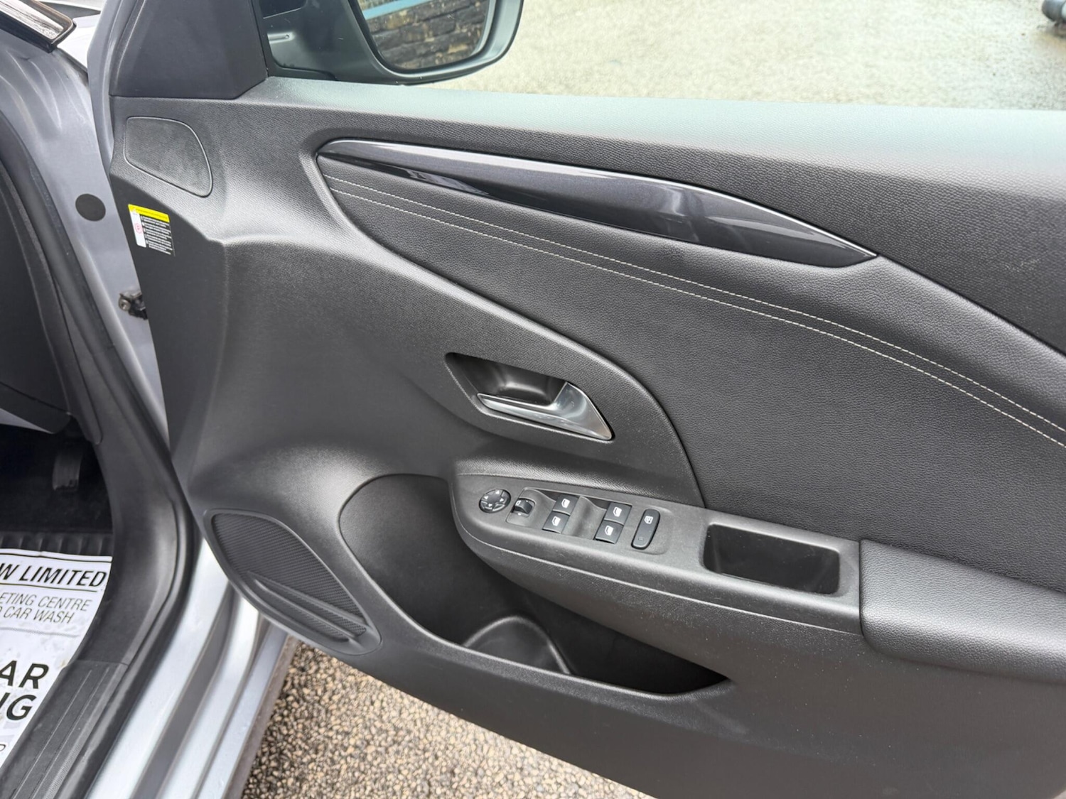 Used Vauxhall Corsa 2021 for sale - 77511360: Photo 47